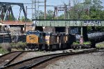 CSX 4544